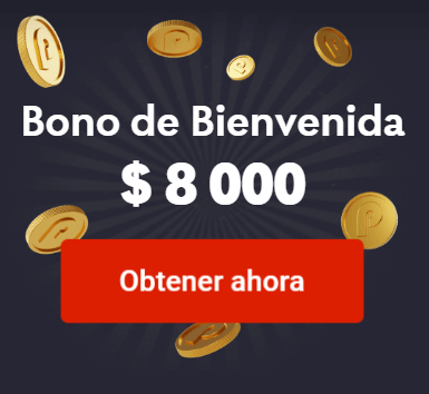 Pin-Up Bonos