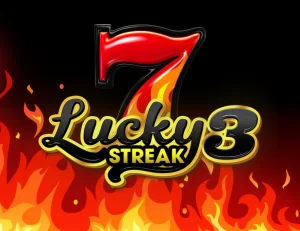 lucky streak 3