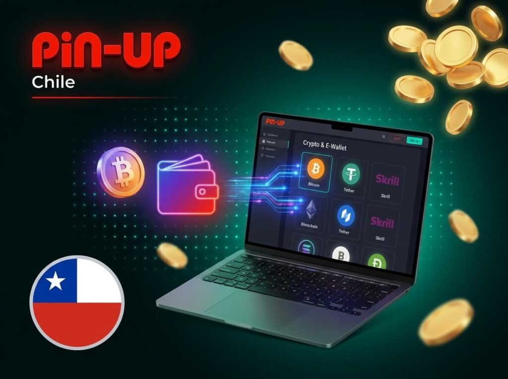 Criptomonedas y Billeteras Electrónicas (Astropay/Skrill)