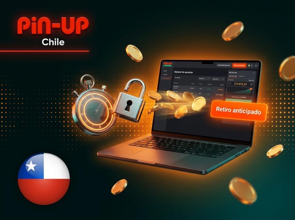 Retiro anticipado (Cash Out)