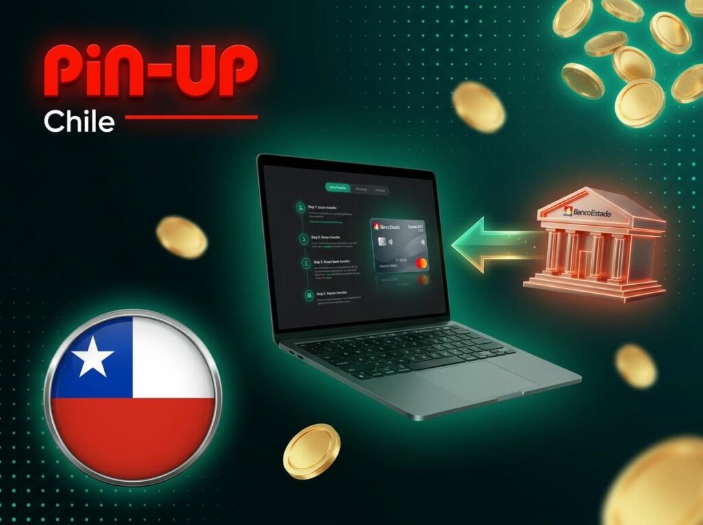 Uso de Cuenta RUT y Transferencias Bancarias
